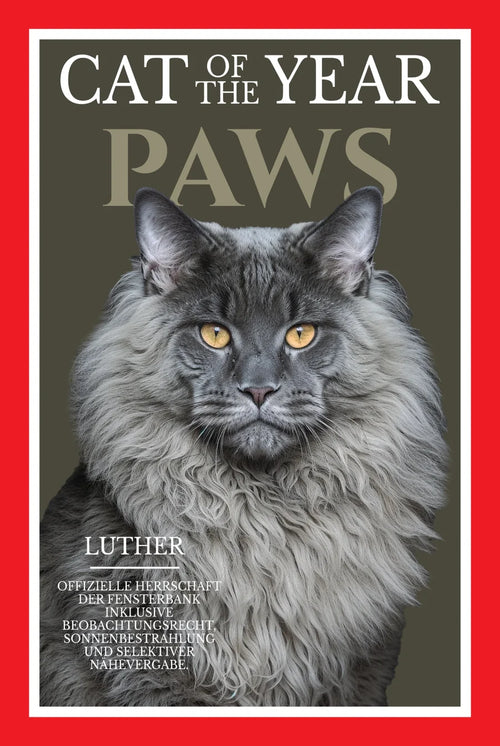PAWS