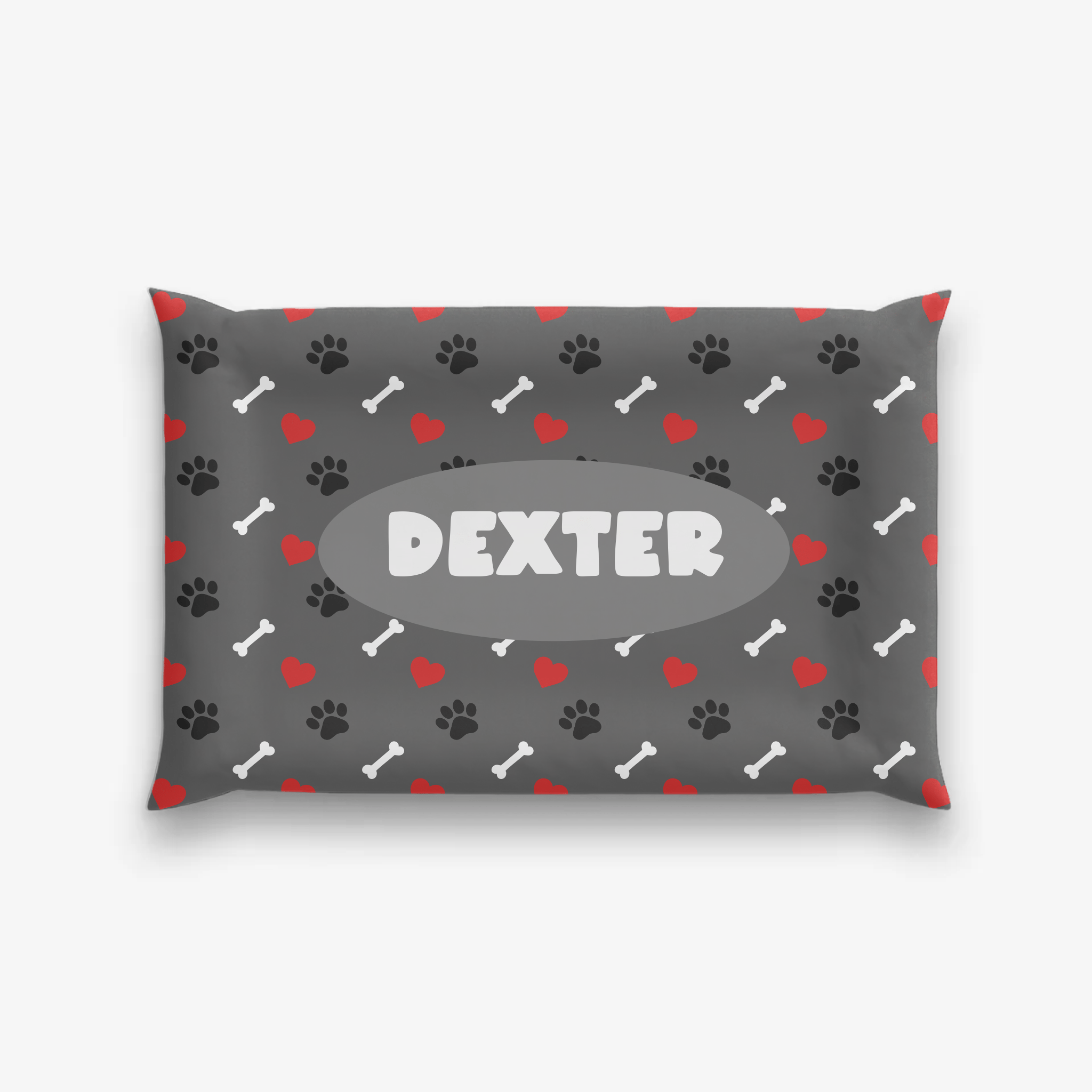 Personalisiertes Haustierbett - PetWorld