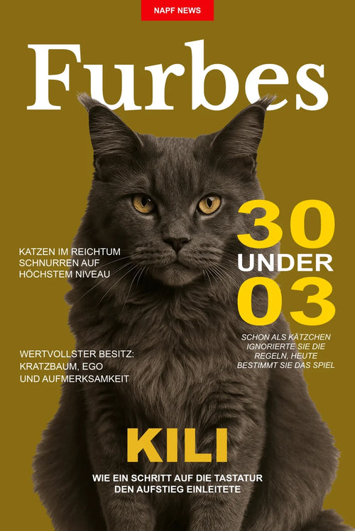 FURBES